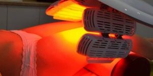 Jak pozbyć się cellulitu?