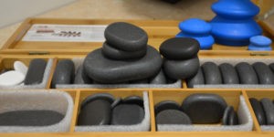 Masaż ciepłymi kamieniami Rzeszów