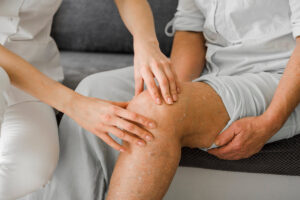 Zwyrodnienie stawu biodrowego rehabilitacja Rzeszów