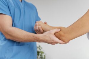 Rehabilitacja reumatoidalnego zapalenia stawów Rzeszów