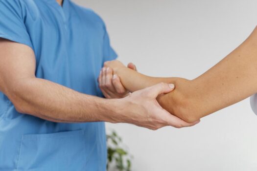 Rehabilitacja reumatoidalnego zapalenia stawów Rzeszów